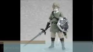 Figma Link from Zelda www.strikesp.com