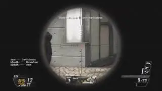 LMJ - #yRyh5K Montage Challenge Response (3 Days)