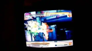 PS2 3S- DiaperBomb AL vs Flare KE