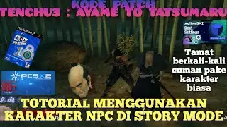 kode patch ayame to tatshumaru (resce the vlilage girl /map 1&9) - tenchu 3 aether android