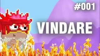 VIN DARE #001 | (Growtopia)