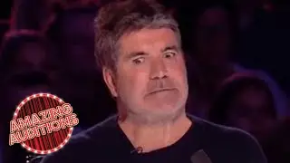 Britain's Got Talent 2019 - Amazing Magic Acts And Illusions - Part 1