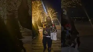 DeuceTheBest 💧Get Dripped💧 (Pre$idential Remix)👑💞👑 #2TBmix #NYC #NewYork #NewBeginnings #newyear2026