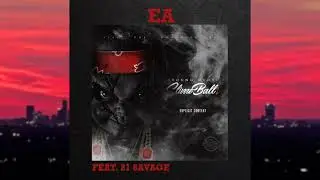 EA - Young Nudy (feat. 21 Savage) INSTRUMENTAL