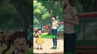 5 C&aacute;ch Mẹ Gi&uacute;p Con G&aacute;i Tự Tin Hơn Mỗi Ng&agrave;y #shorks