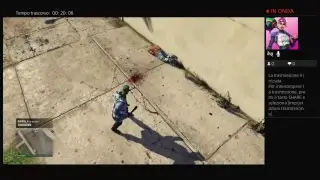 Punitore e pro Gat e fort
