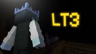Can I get LT3 in NethPot ? [ TierTest ]