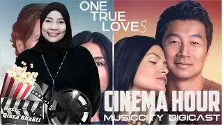 Cinema Hour Film One True Loves Di hari Valentine