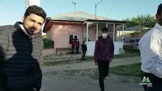 2021 Ramazan Bayramı ev gezileri - H&ouml;plek K&ouml;y&uuml;