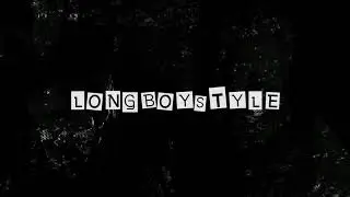 [free] OLD XXXTENTACION 