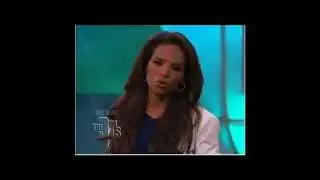 The Dr's Show. Question about cord blood banking