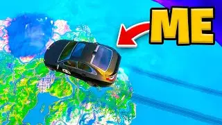 Busting 12 INSANE Myths in Fortnite Chapter 3