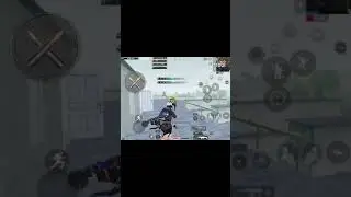 🔥1v3 Faast Clutch #shorts#short