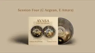 4. Łukasz Dembiński & Tomek Torres - Session Four (C Aegean, E Amara)