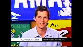 The Race Show - 2003 Season Part 2