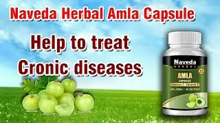 Amla Capsule English Video
