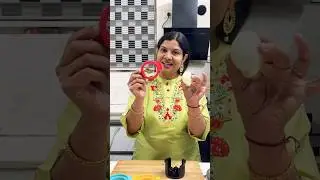 Check it - Egg Slicer Demo, slicing the eggs easily and beautifully🥚|#eggslicer #eggstorage #gadgets