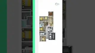 Revolutionize Your Real Estate Business with 3D Floor Plans! Attract Global Clients Now!