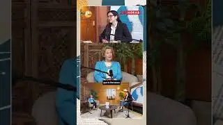Julia Navarro destaca la carrera e influencia de Isabel Allende en el boom latinoamericano
