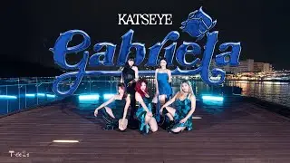 【KPOP НА ПУБЛИКЕ | ОДИН ДЕЙСТВИЕ】KATSEYE (캣츠아이) 