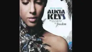 Alicia Keys - Wait Til You See My Smile (Official Instrumental) by Mickey Rando