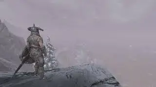 Skyrim - A Visual Tribute