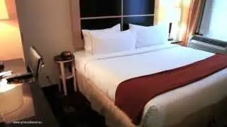 Holiday Inn Express New York City Wall Street (2703) - Unravel Travel TV