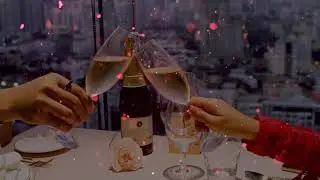 Valentine's day dinner 2020 at Maya Restaurant and Bar