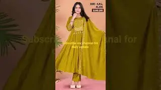 fency new collection readymade pair.pls wapp 8140298979 for detail #new #onlineexclusive #collection