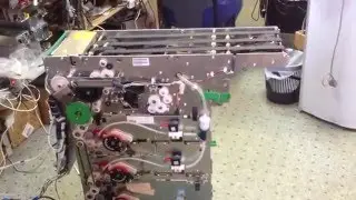 NCR Cash Dispenser