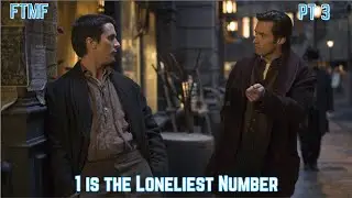 O Brother, Where art Thou? | The Prestige Movie Review PT 3