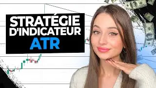 СТРАТЕГИЯ ИНДИКАТОРА ATR | ПОКАЗАТЕЛЬ РЕНТАБЕЛЬНОСТИ