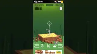 Flippy Knife World Record!!
