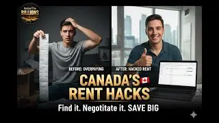 Real Rent Hacks in Canada That Actually Save You Money