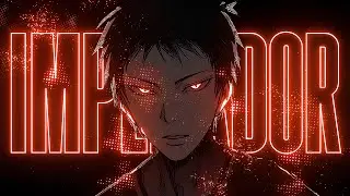 BLOODY! - M4GN, DJ Oliver Mendes ~ (SLOWED + REVERB) [BRAZILIAN PHONK]
