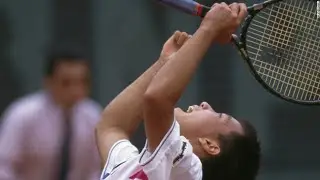 The Michael Chang Documentary (2020) | For Those Who Never Gave Up