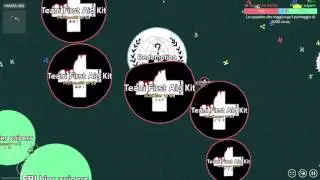 Mitosis The Game PRO TIPS and some fun
