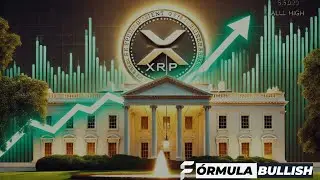 &iexcl;XRP supera a Disney, BlackRock y AmEx! &iquest;EE.UU. ser&aacute; el l&iacute;der cripto?