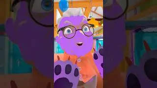 【ネコVR】🐈️CatNap vs Grandma👵part227 I Am Cat #vr #game #funnyvideo