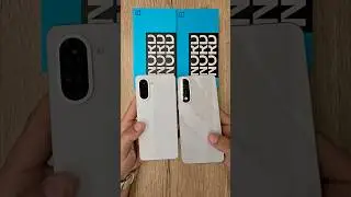 РАСПАКОВАЛ Новинки от OnePlus. Nord 5 и Nord 5CE