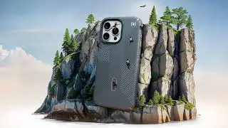 When adventure calls, answer to it with Speck&reg; iPhone 16 cases