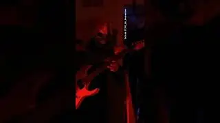 &lsquo;Tis the Season | #Halloween #Spookyseason #guitar #twitchstreamer