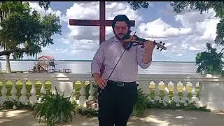 Solo Violinist - Sol Productions