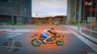 HIGHLIGHTS FIVEM CAUÃZX #29 🚂