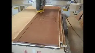 PaperStone Kitchen Countertop Fabrication | Olive Mill