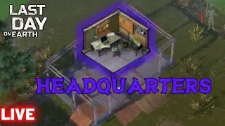 Facem Headquarters | Ldoe f2p | KRB [#348]
