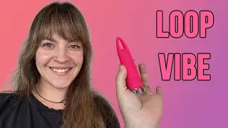 Educational Sex Toy Review - VeDo Lasso Rechargeable Silicone Clitoral or Nipple Handheld Vibrator
