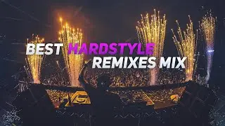 Best Hardstyle Mix 2020 | Best Hardstyle Remixes Of Popular Songs 🔥| Simp music
