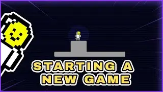 Starting a New Project - Indie Game Devlog