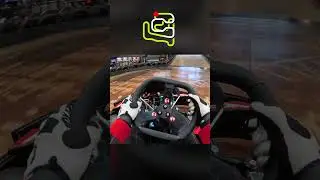 TeamSport Cambuslang: 🔥 HOTLAP